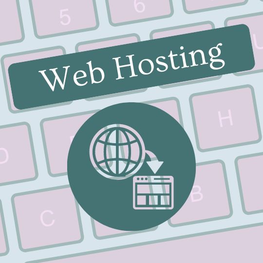 Hosting Solutions and Services