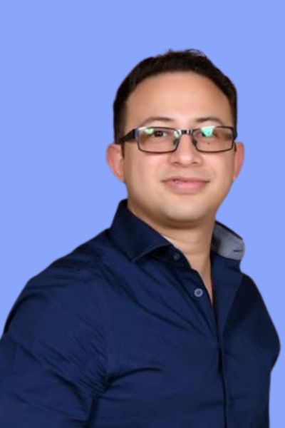 Anthony Warren, CMS & Lead Developer at TW Creative Group