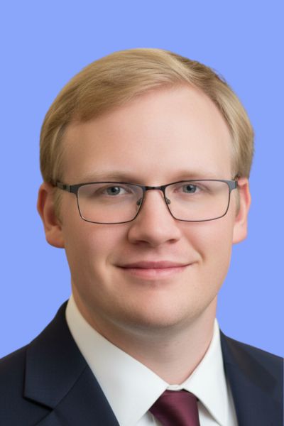 Lance Tyner, Social Media Manager at TW Creative Group - Web Design and Digital Strategy